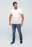 Camiseta Dom Henrico Sorona Básica