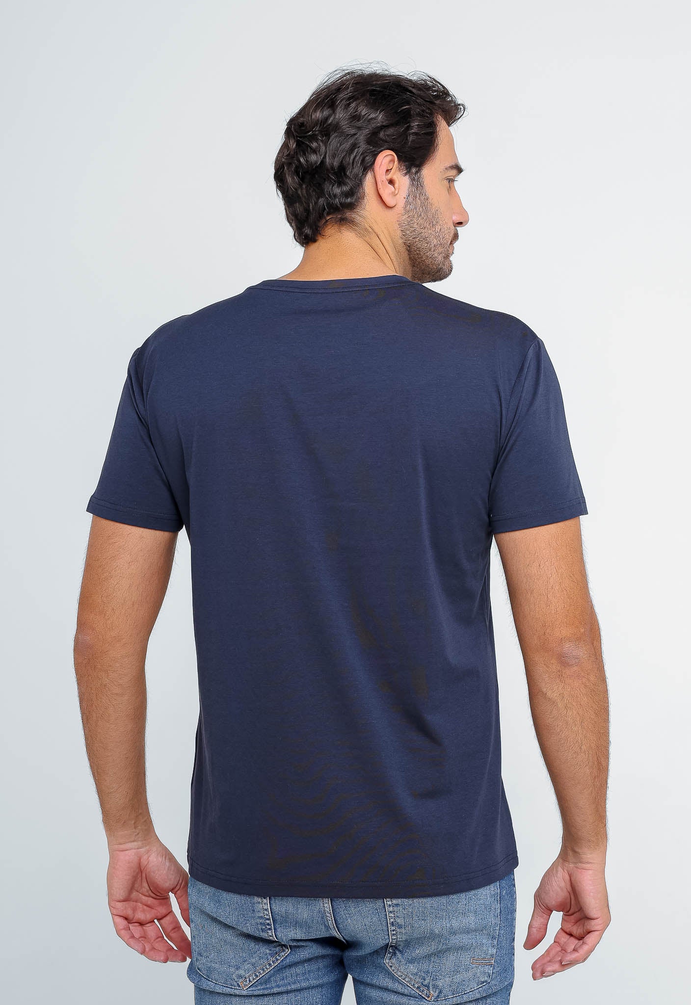 Camiseta Dom Henrico Sorona Básica