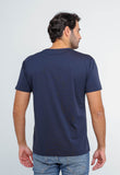 Camiseta Dom Henrico Sorona Básica