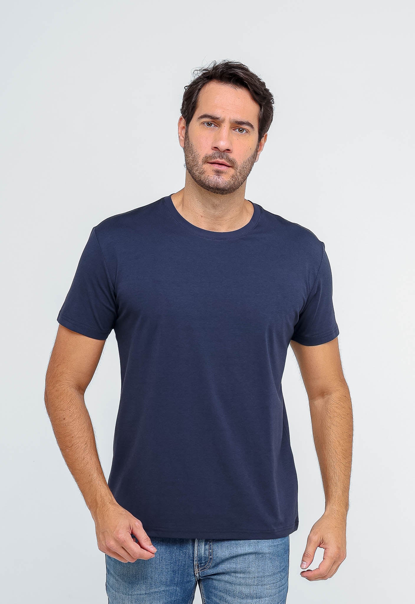 Camiseta Dom Henrico Sorona Básica