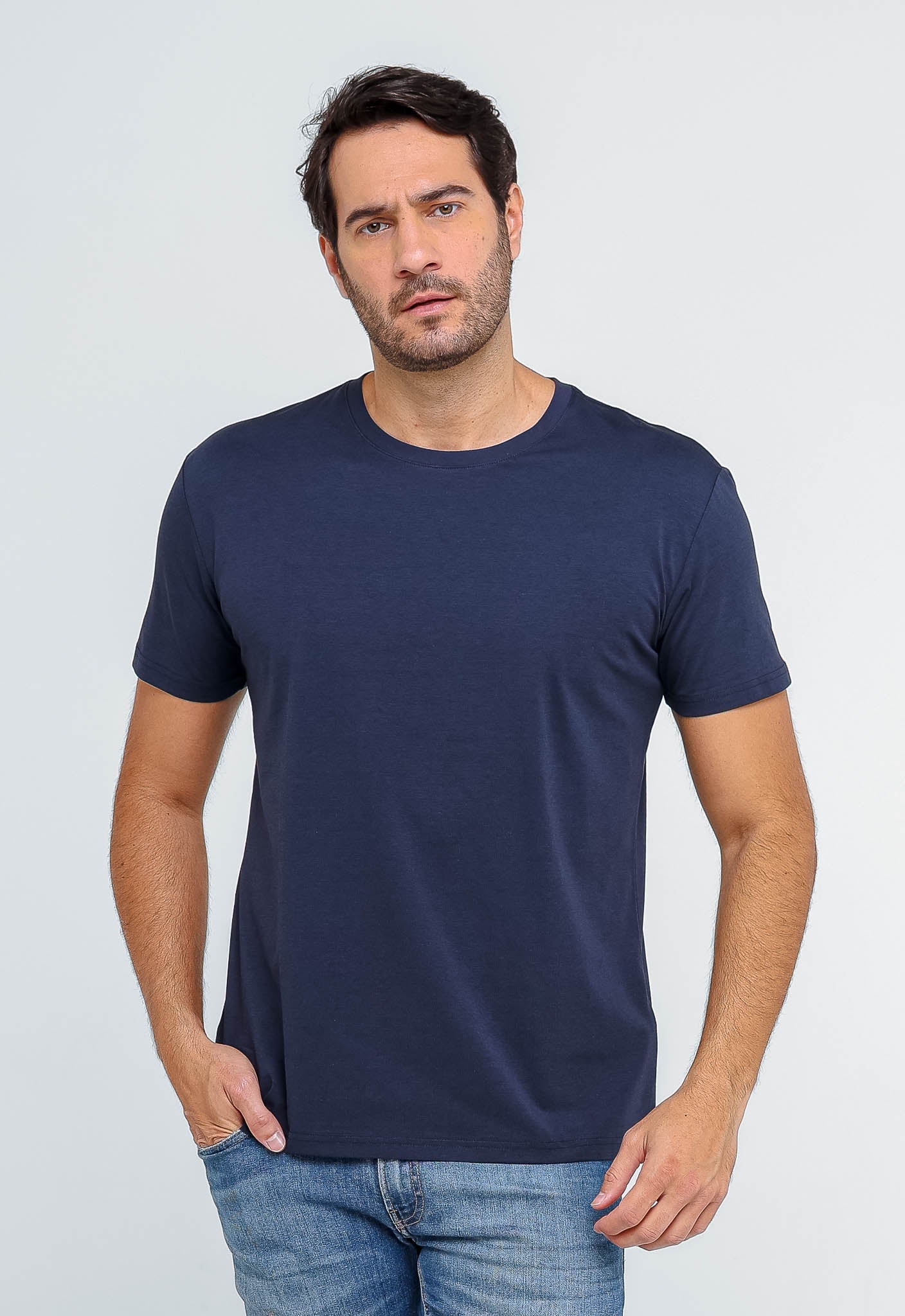 Camiseta Dom Henrico Sorona Básica