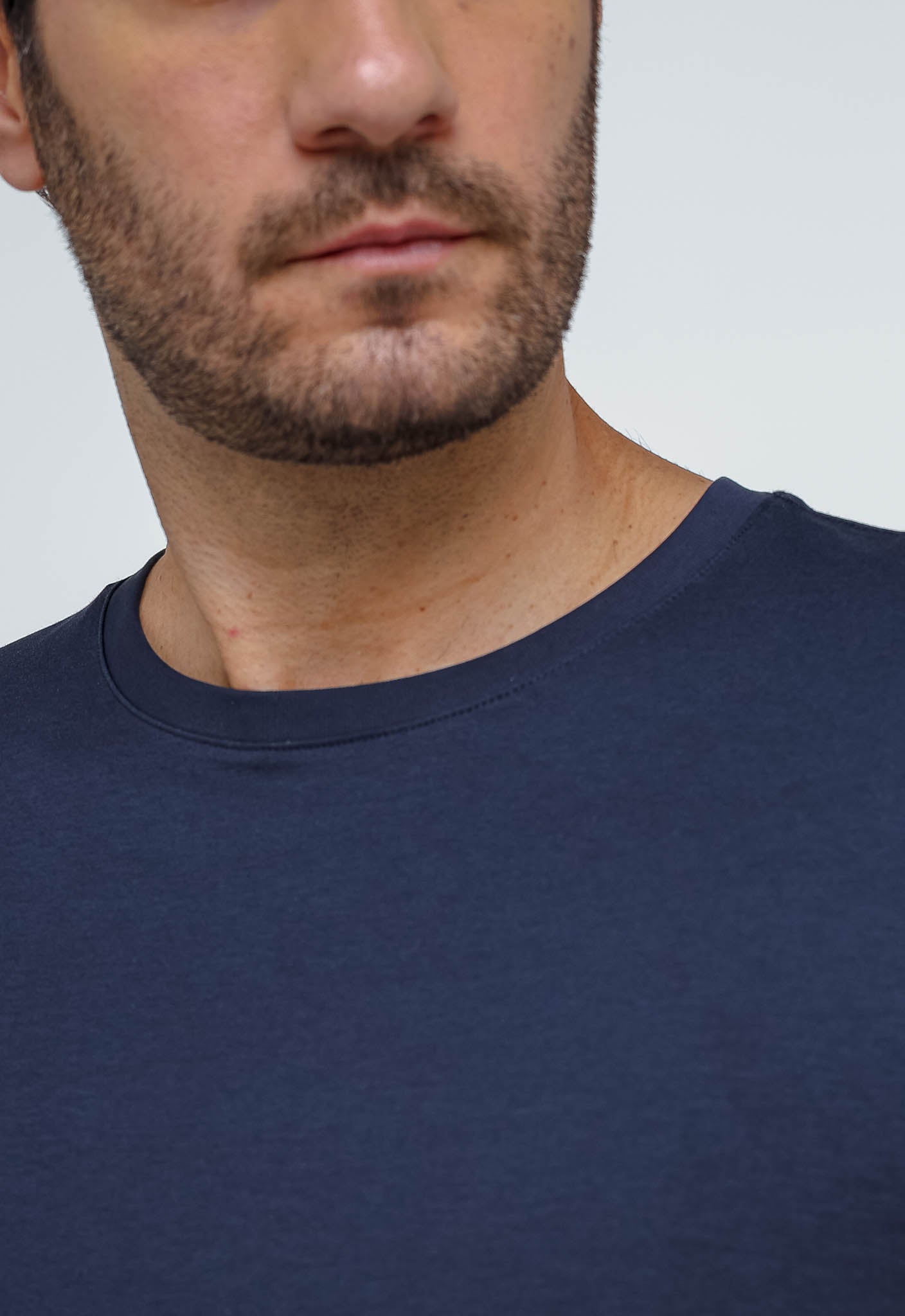 Camiseta Dom Henrico Sorona Básica