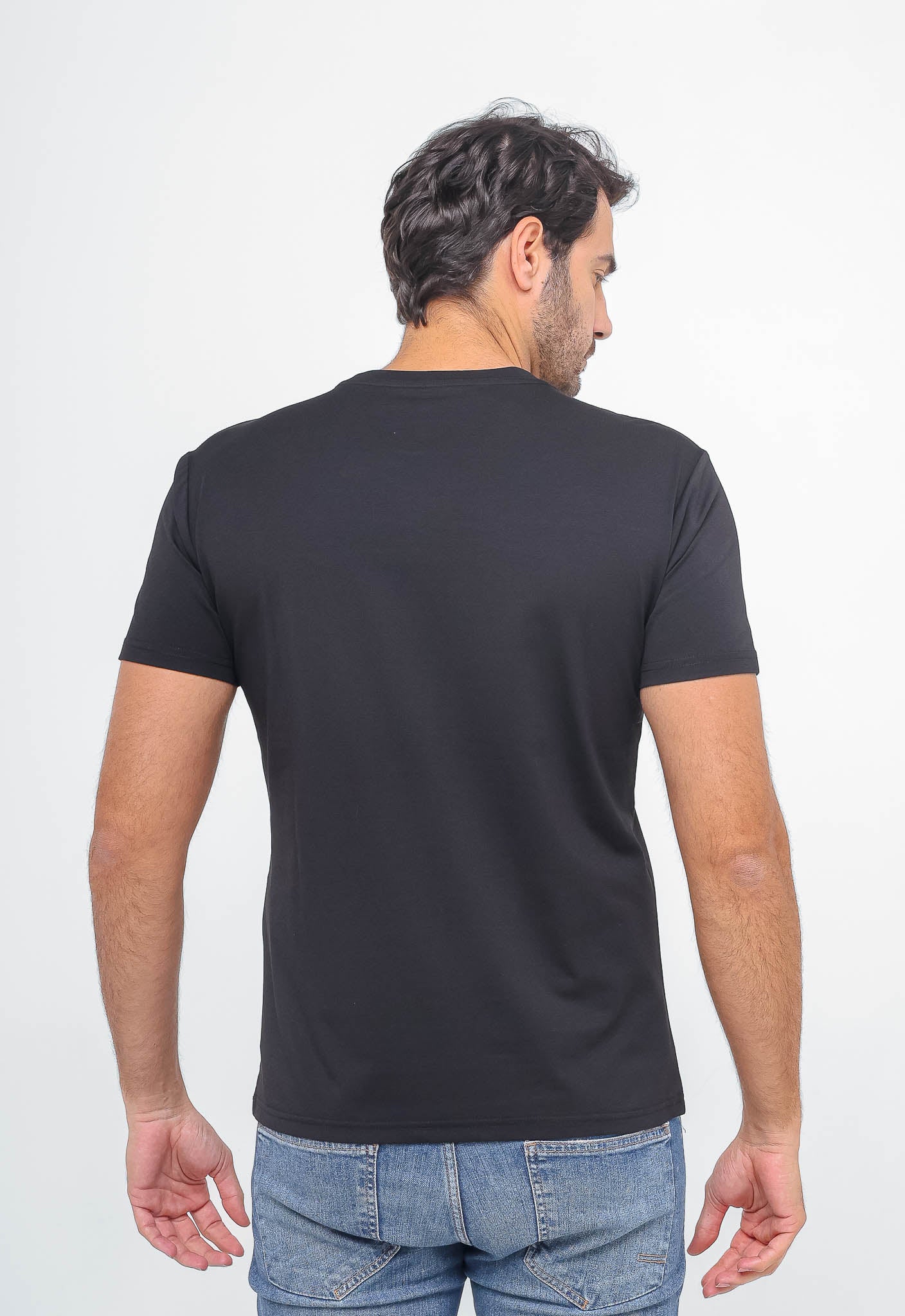 Camiseta Dom Henrico Sorona Básica