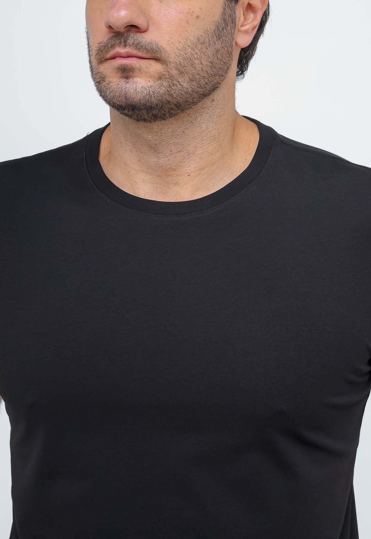 Camiseta Dom Henrico Sorona Básica