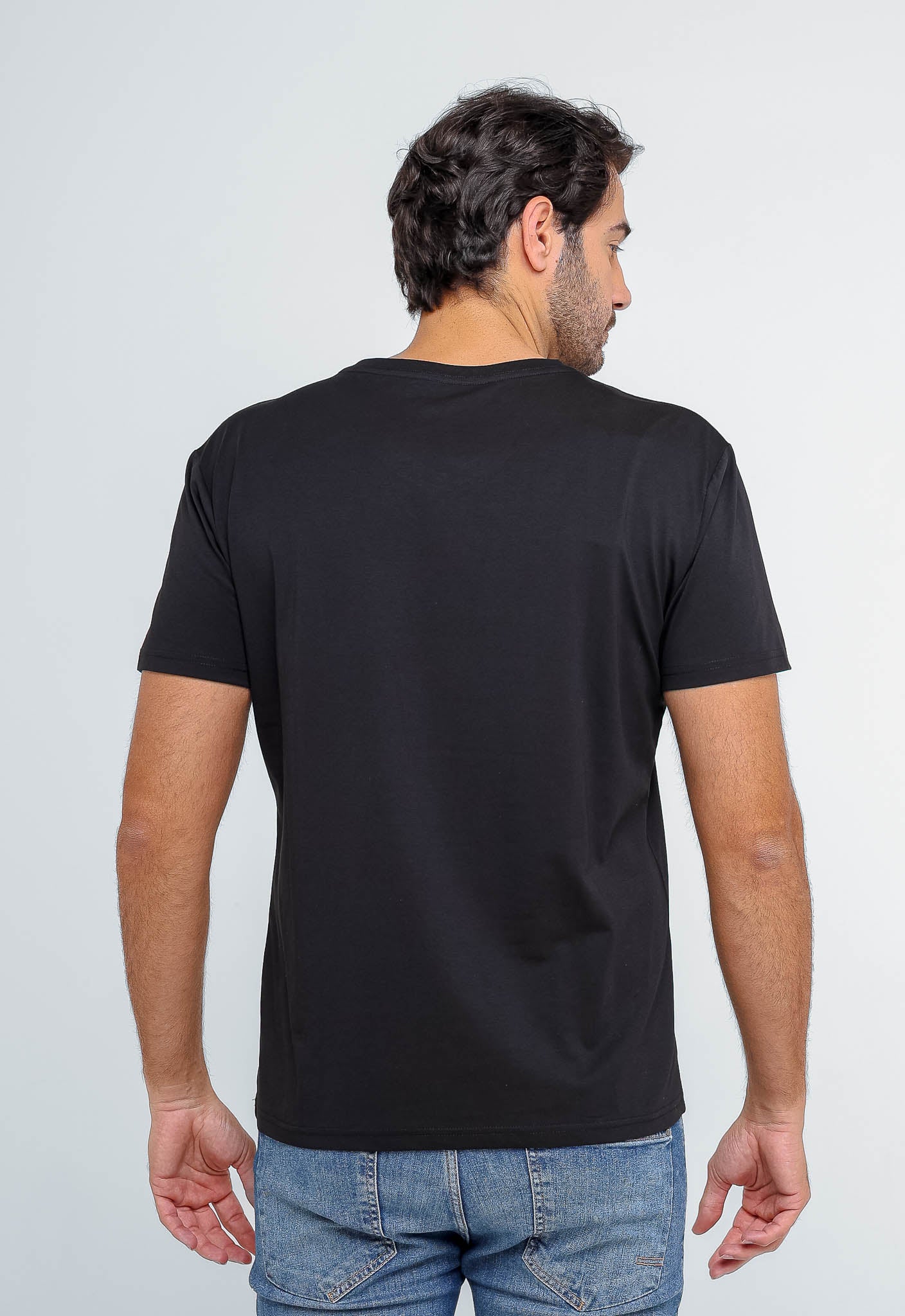 Camiseta Dom Henrico Sorona Gola V