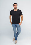 Camiseta Dom Henrico Sorona Gola V
