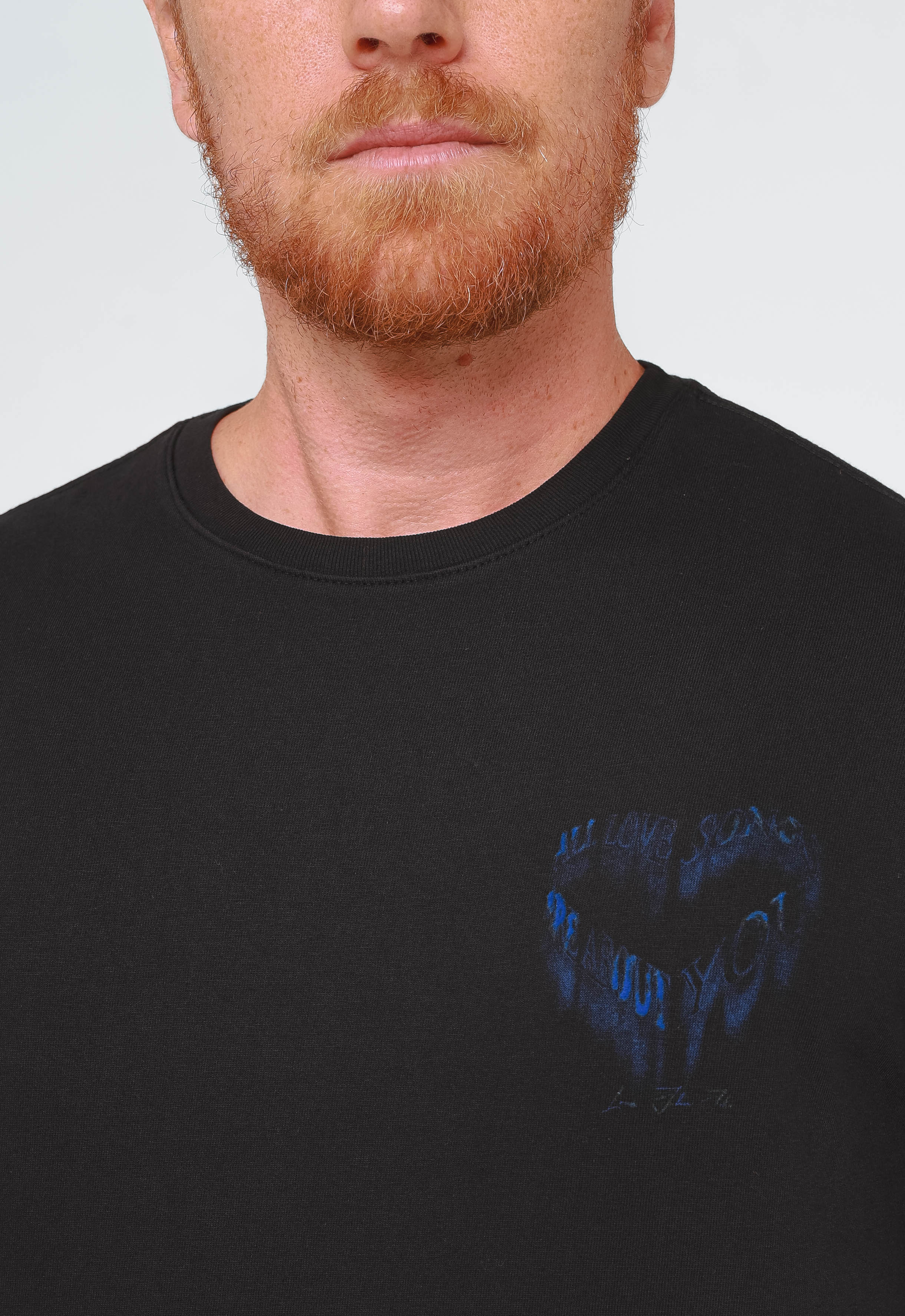 Camiseta John John All Love Songs