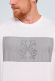 Camiseta John John Double Vision