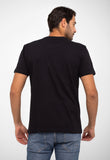Camiseta John John Regular Fit Brasao Shadow