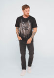 Camiseta John John Regular Fit Bright