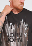 Camiseta John John Regular Fit Bright