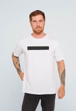 Camiseta John John Regular Fit White