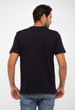 Camiseta John John Rx Leather Square