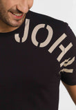 Camiseta John John Slim Fit