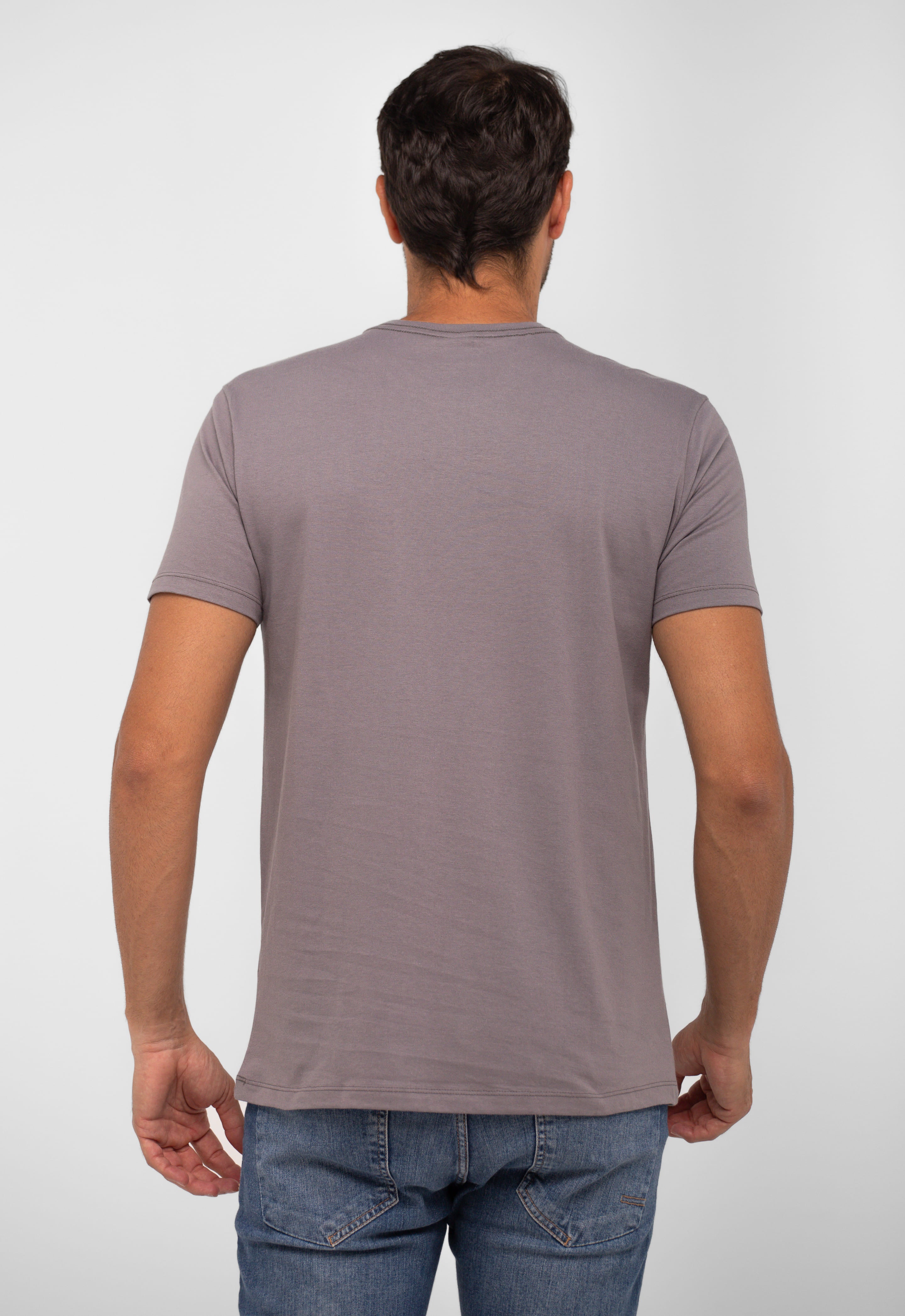 Camiseta John John Slow