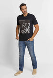 Camiseta John John Trademark