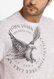 Camiseta John John Vintage Eagle