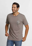 Camiseta John John Vintage Horses