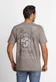 Camiseta John John Vintage Horses