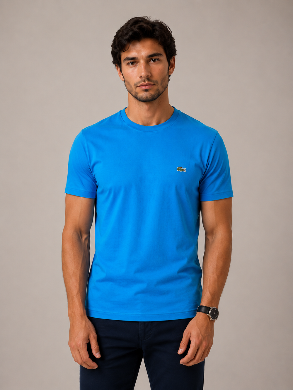 AZUL CELESTE