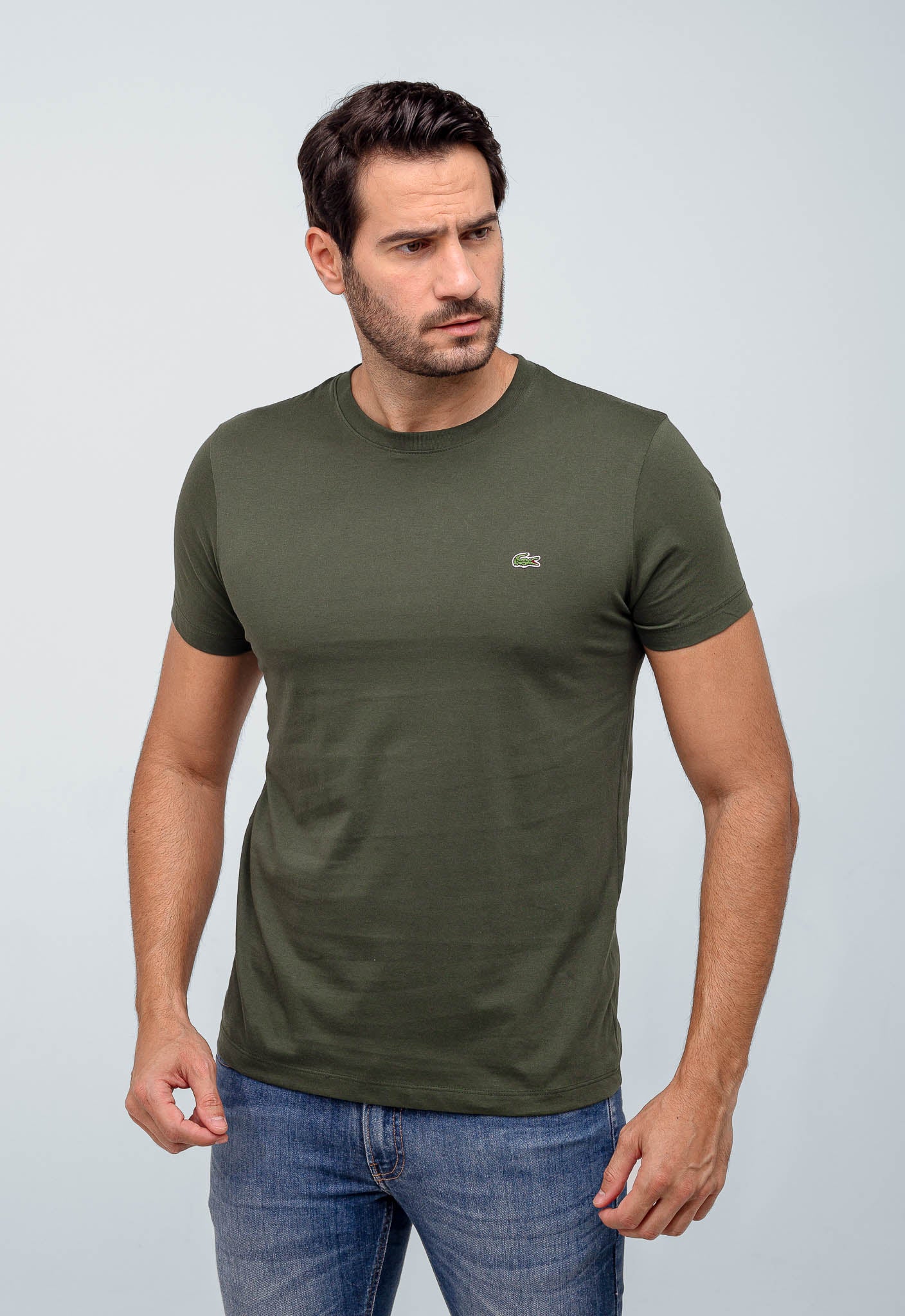 VERDE MILITAR