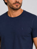 Camiseta Reserva Logo Peito Monocromática - Sale