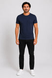Camiseta Reserva Logo Peito Monocromática - Sale