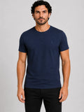 Camiseta Reserva Logo Peito Monocromática - Sale