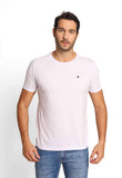Camiseta Scavo Básica Suiça.