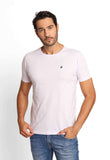 Camiseta Scavo Básica Suiça.