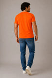 Camiseta Tommy Hilfiger Básica Essential - Sale - LIVE