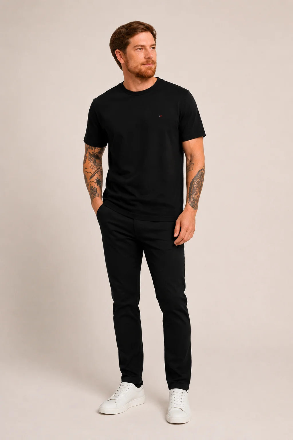 PRETO