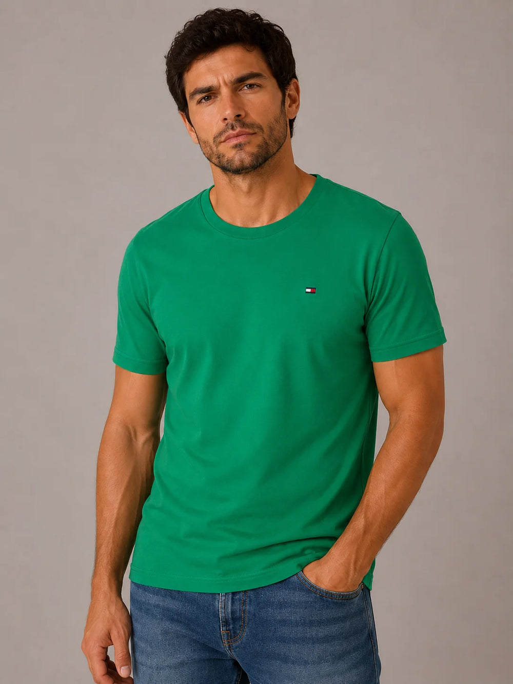 VERDE BANDEIRA