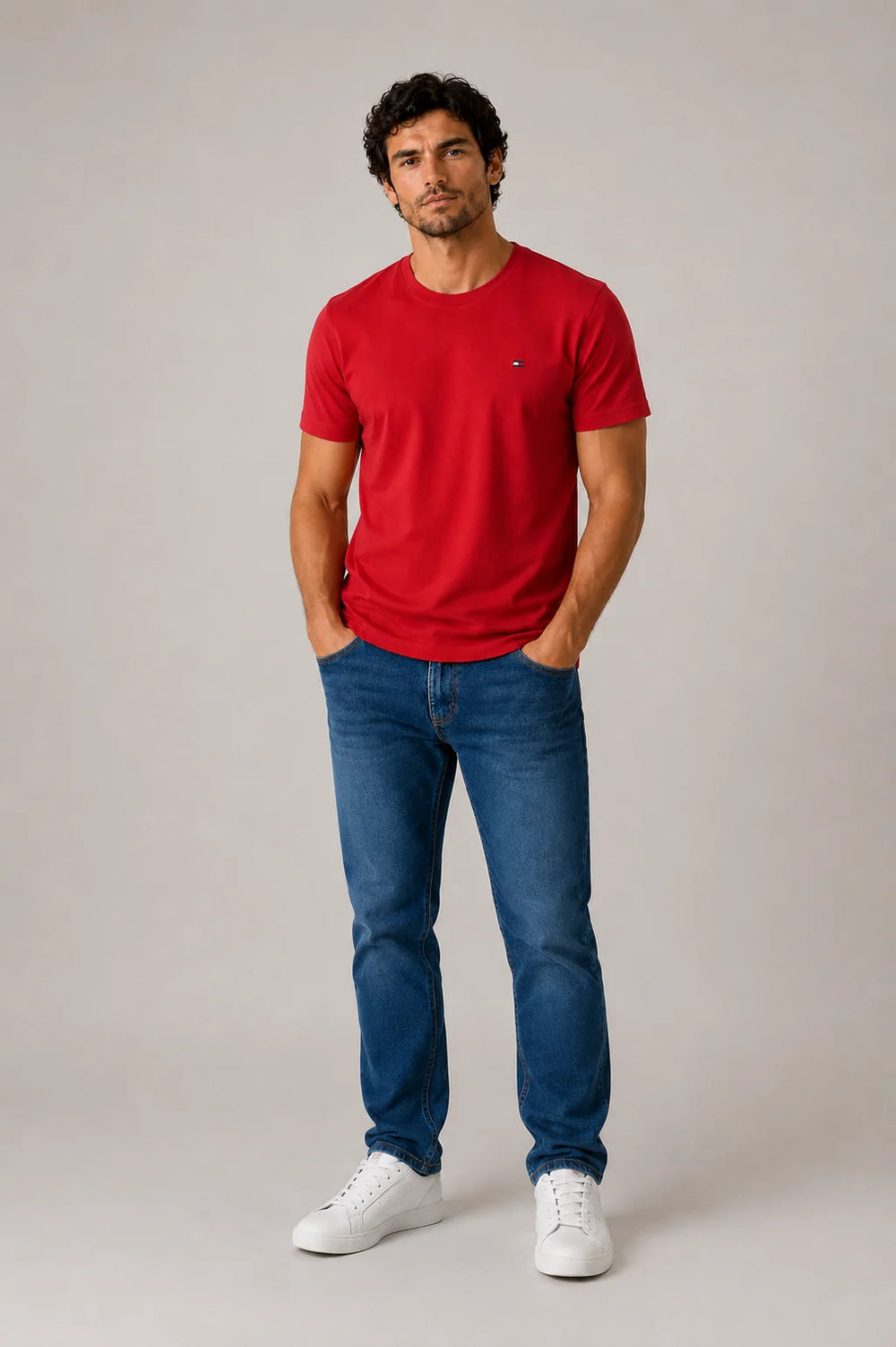 VERMELHO