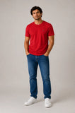 VERMELHO