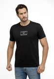 Camiseta Tommy Hilfiger Estampa Quadrada