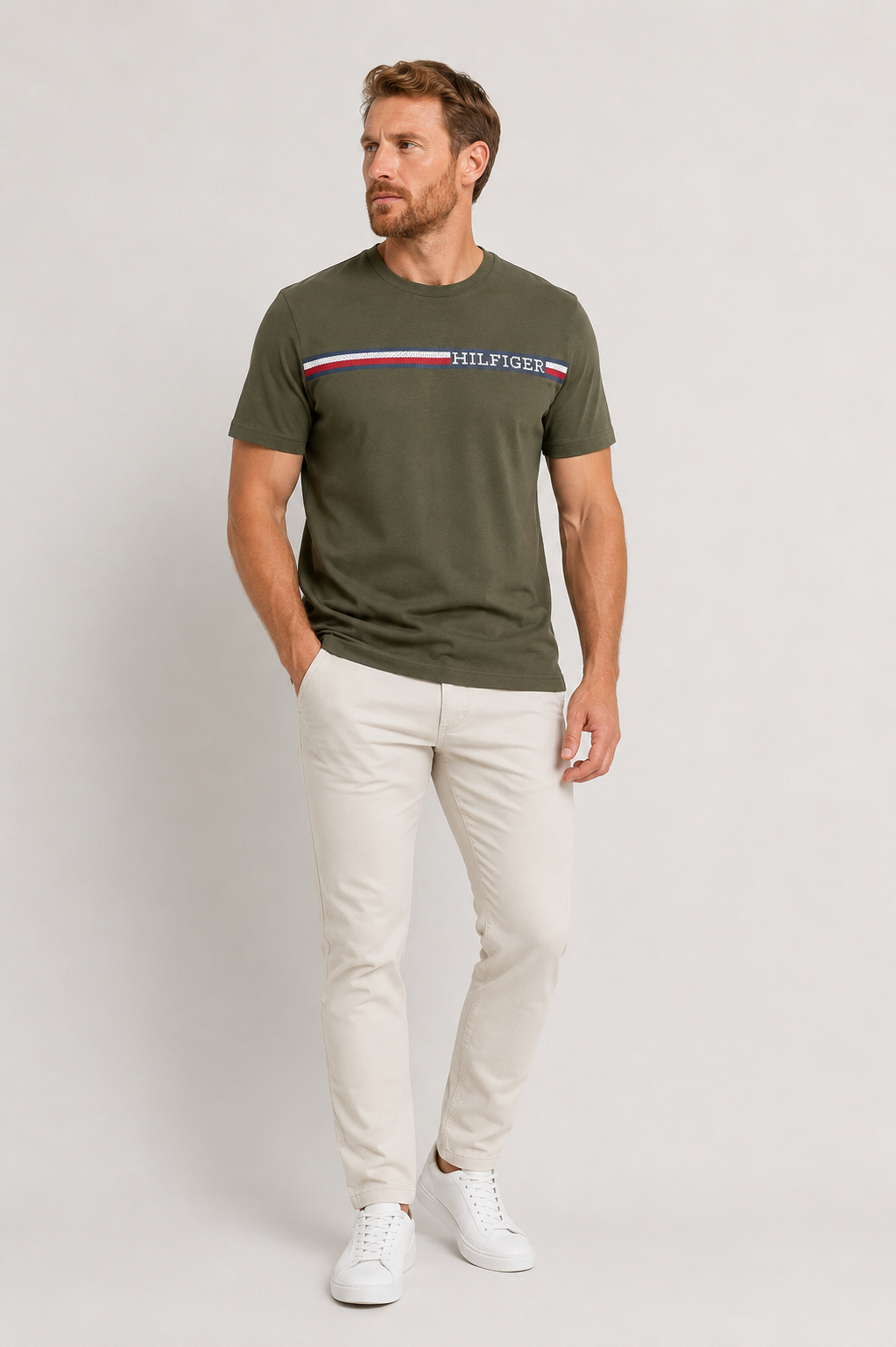Verde Militar
