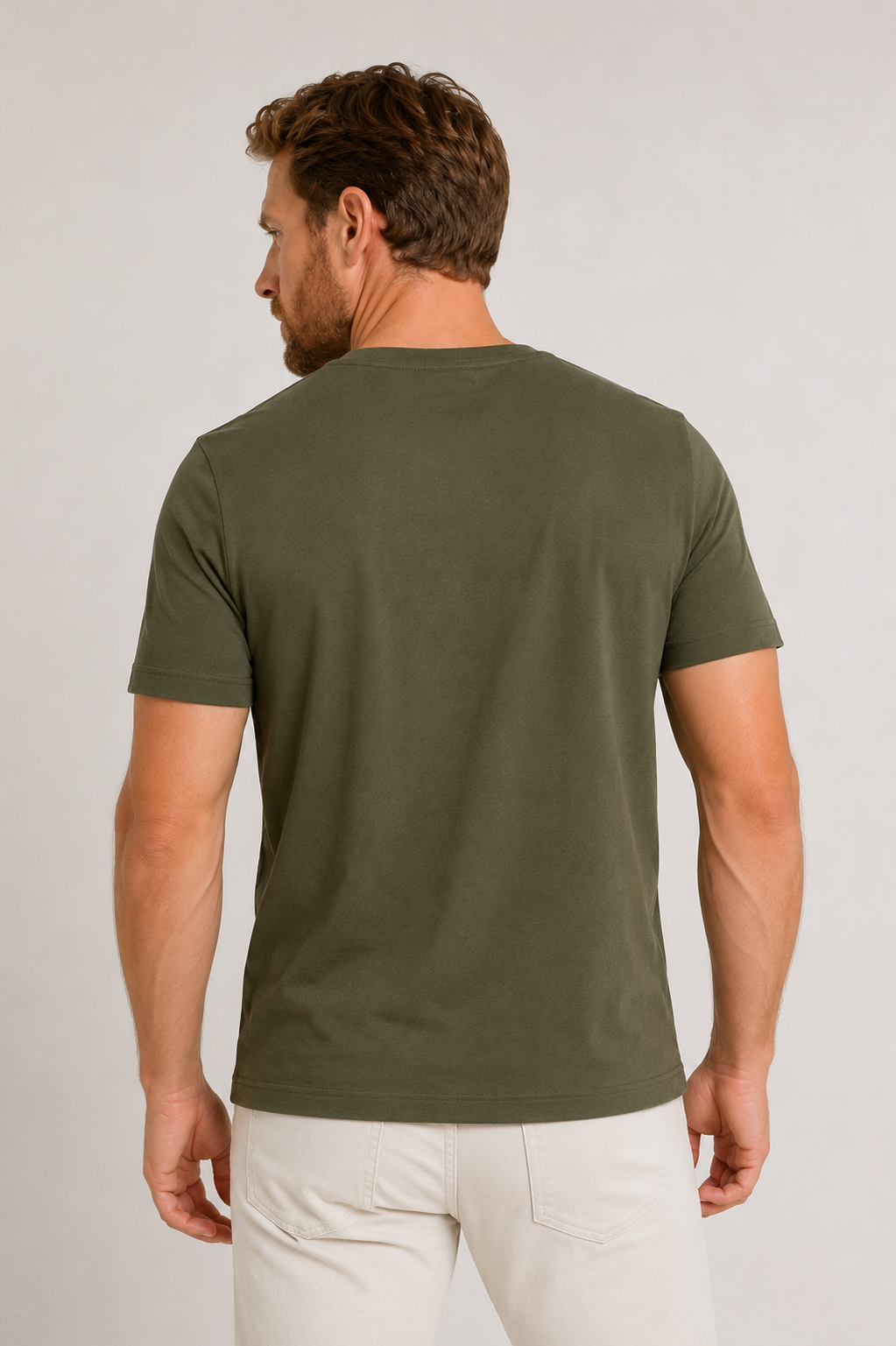 Verde Militar