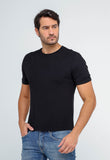 Camiseta Dom Henrico Básica Viscose