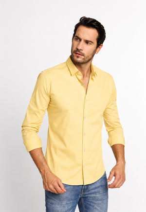 Amarelo
