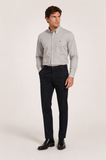 Camisa Sergio K ML Oxford Button