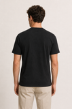 Camiseta Fred Perry Logo Central