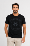Camiseta John John Symbol - LIVE
