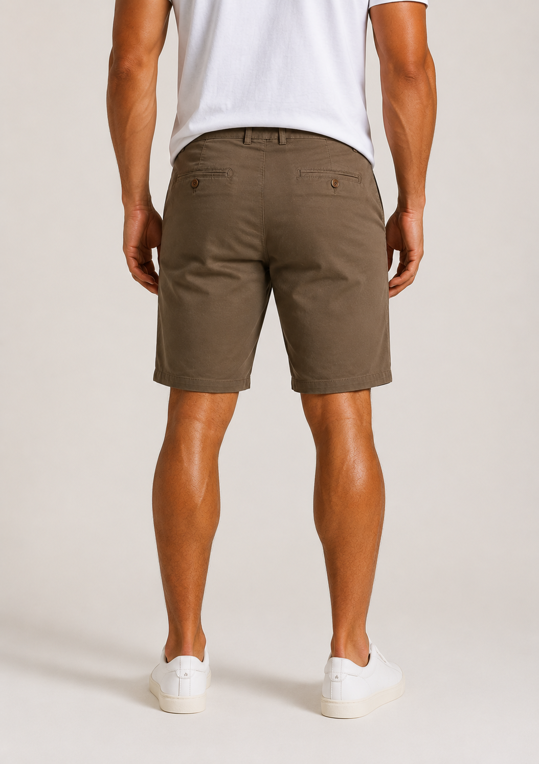 Bermuda Scavo Casual Tailor