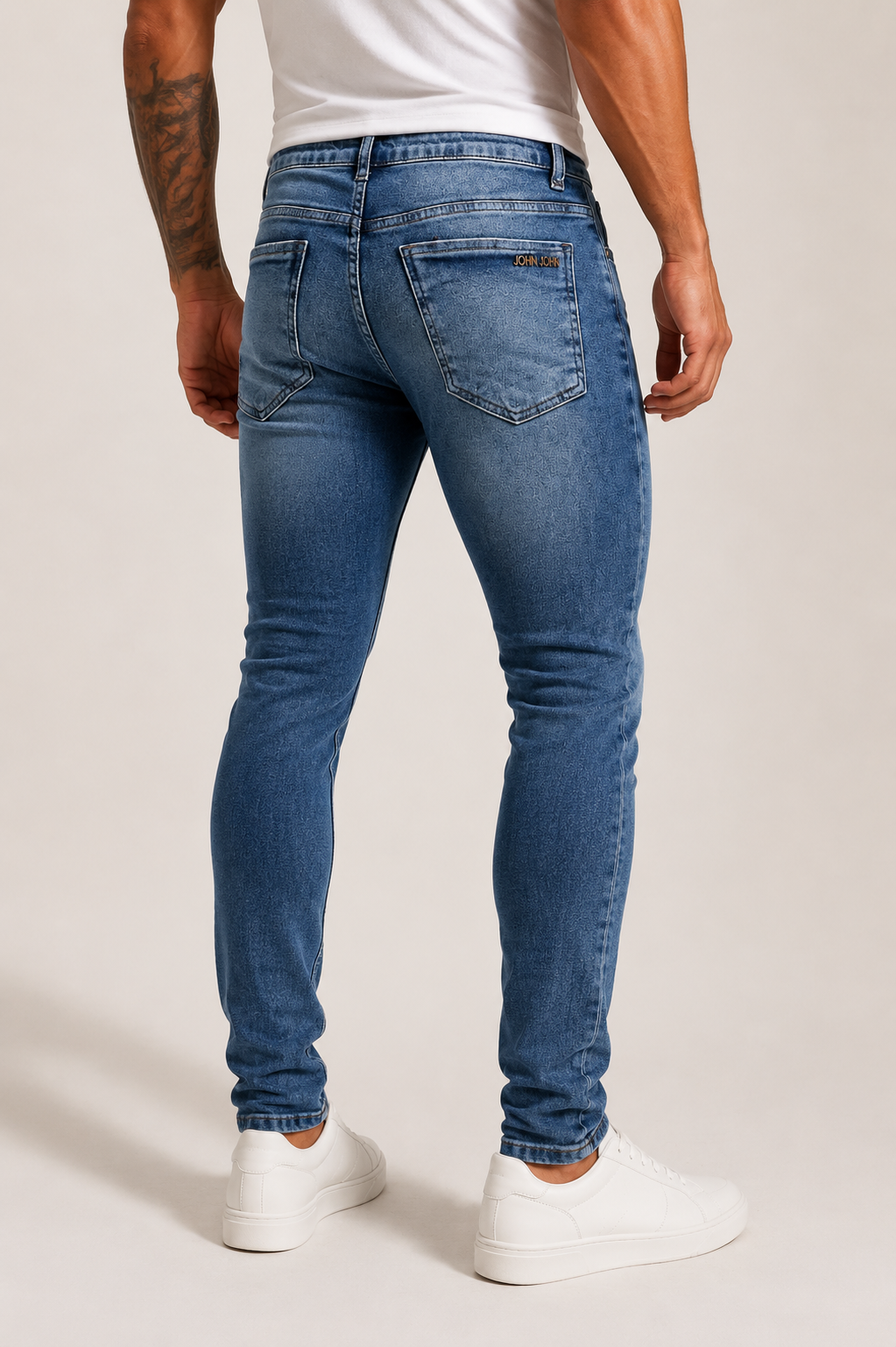 Calça Jeans John John Skinny - LIVE