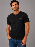 Camiseta Lacoste Regular Fit Pima - Sale