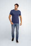 Camiseta Dom Henrico Algodão Egípcio