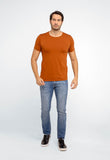 Camiseta Dom Henrico Algodão Egípcio