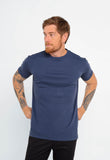 Camiseta Dom Henrico Algodão Egípcio Gola Média