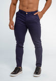 Calça Dom Henrico Linho